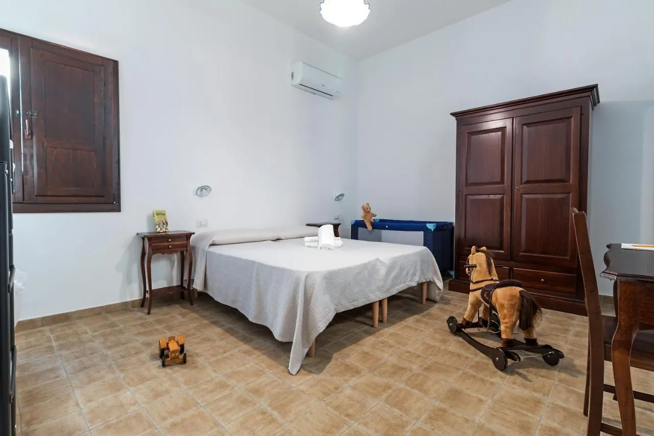 Ghivine Albergo Diffuso Dorgali Italien