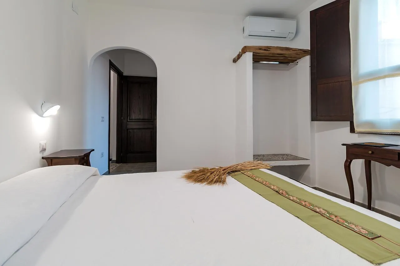 Ghivine Albergo Diffuso Dorgali 3*,  Italien