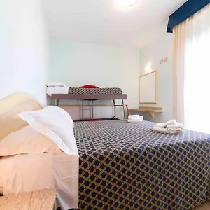 Residenza Melucci Aparthotel Rimini