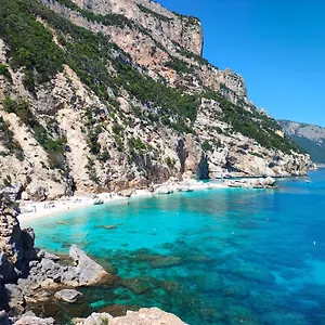 Casa Rustica Appartamento