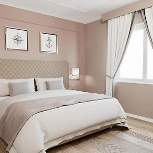 Casa de hóspedes Mercury, Cagliari
