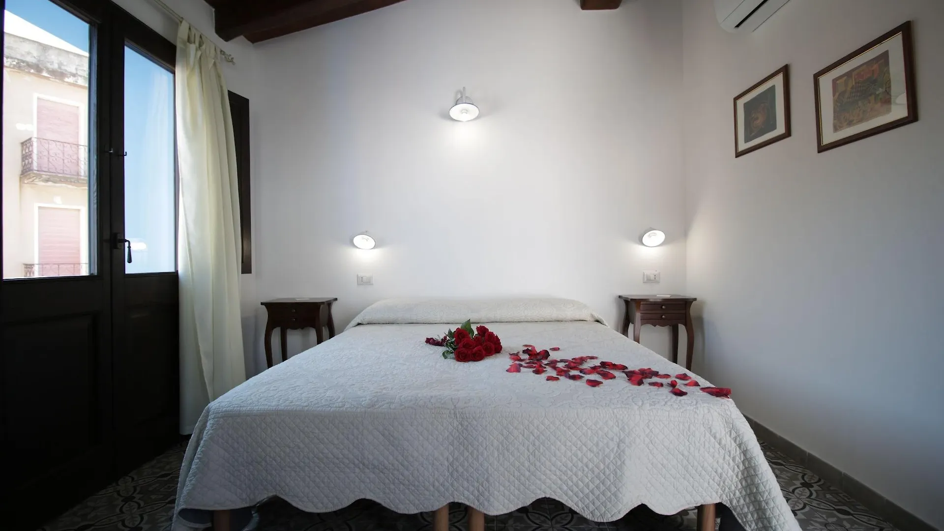 *** Hotel Ghivine Albergo Diffuso Dorgali Italy