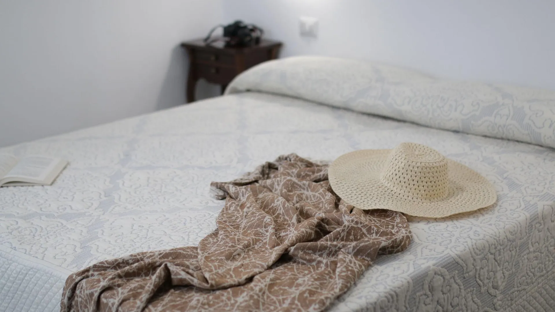 Ghivine Albergo Diffuso Dorgali 3*,