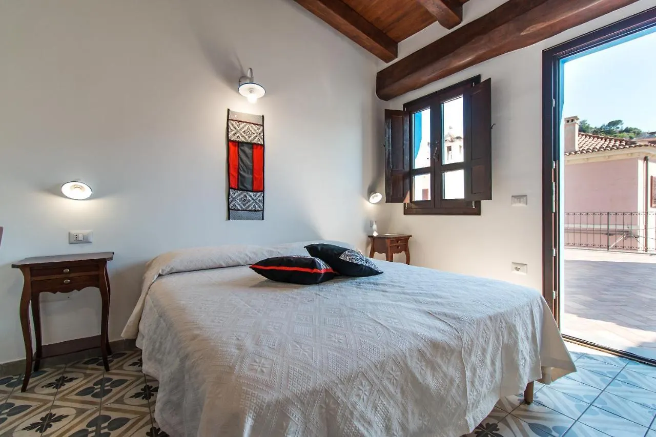*** Hotel Ghivine Albergo Diffuso Dorgali Italy