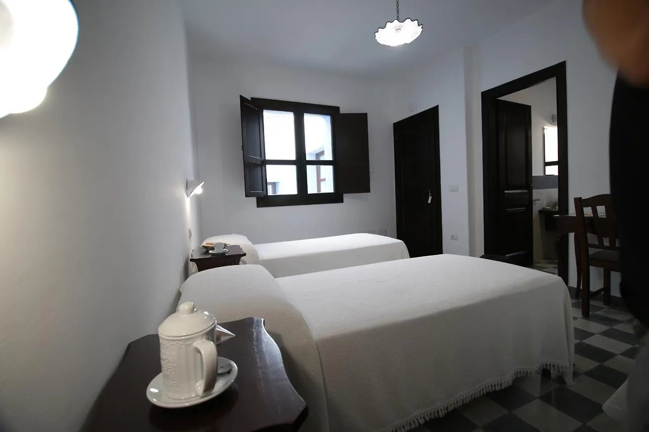 Ghivine Albergo Diffuso Dorgali 3*,  Italy