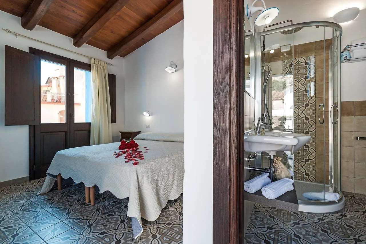 Ghivine Albergo Diffuso Dorgali
