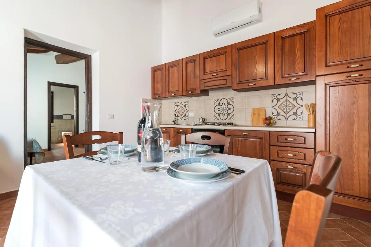Ghivine Albergo Diffuso Dorgali Hotel