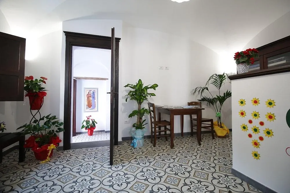 Ghivine Albergo Diffuso Dorgali