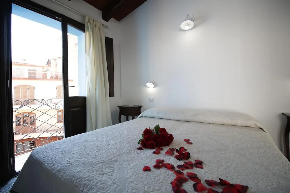 Ghivine Albergo Diffuso Dorgali Hotel