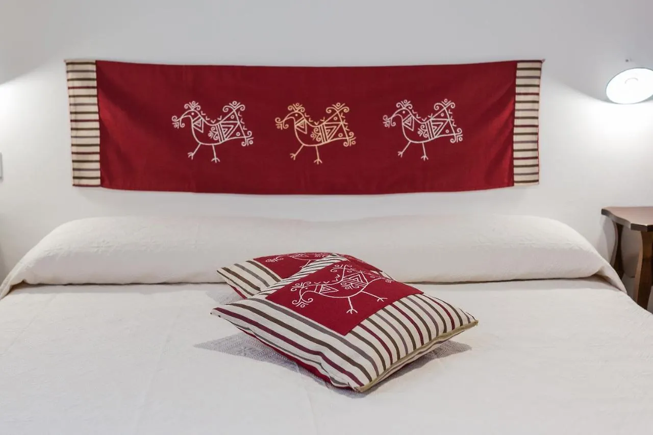 Ghivine Albergo Diffuso Dorgali 3*,  Italy
