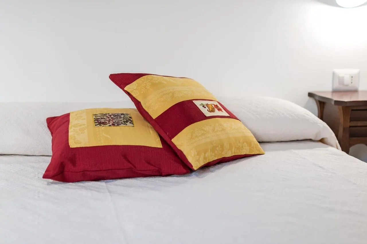 Ghivine Albergo Diffuso Dorgali Hotel