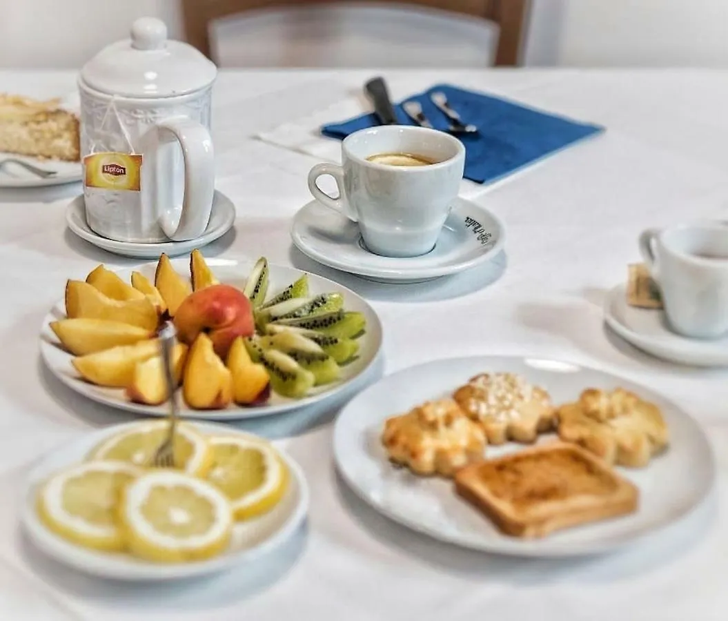Ghivine Albergo Diffuso Dorgali